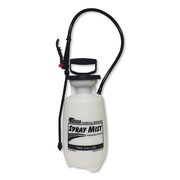 Tolco Chemical Resistant Tank Sprayer, 2 Gal 150116